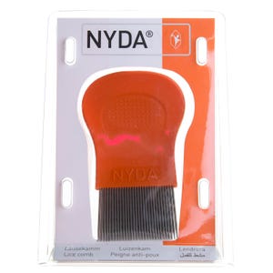 NYDA METEL COMB