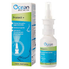 OCEAN PEDIATRIC PROTECT SPRAY 30 ML