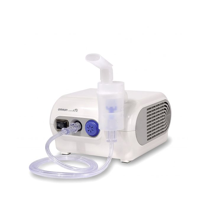 OMRON COMPRESSOR NEBULIZER NE-C -28-P