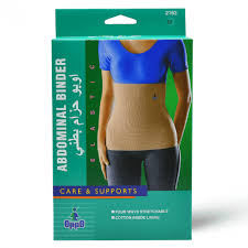 OPPO ABDOMINAL BINDER M 2162