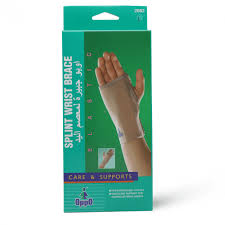 OPPO SPLINT WRIST L 2082