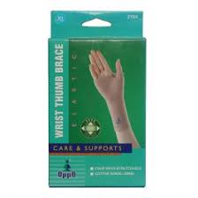 OPPO WRIST THUMB BRACE XL 1089 SUP