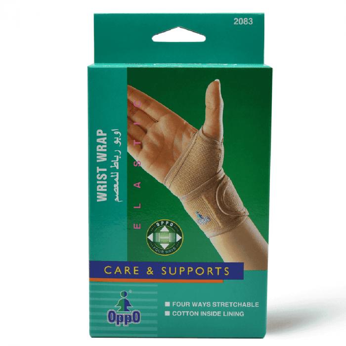 OPPO WRIST WRAP 2083