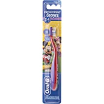 ORAL B STAGES 2-4 NO 8328