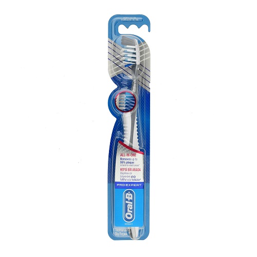 ORAL-B PRO EXPERT T-BRUSH SOFT NO 7623