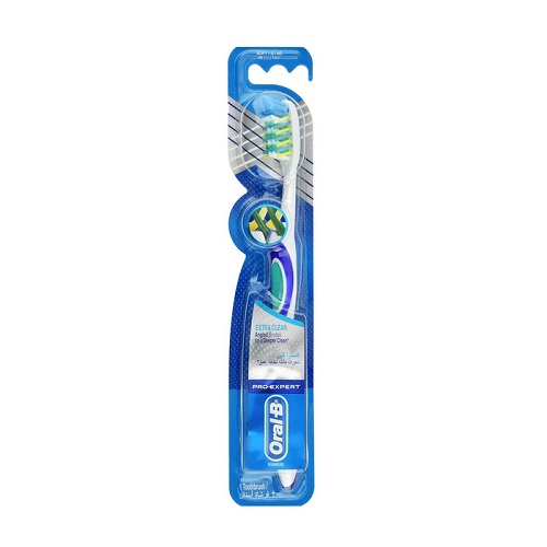 ORAL-B PRO.EXPERT EXTRA CLEAN T / B 40 SOFT