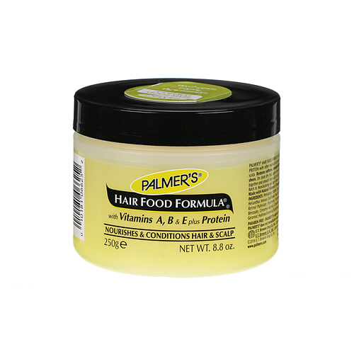 PALMERS HAIR FOOD 8.8 OZ 250 ML