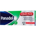 PANADOL COLD  And  FLU 24 CAPLET