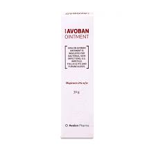 AVOBAN OINTMENT 30 GM