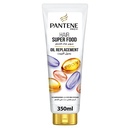 PANTENE HAIR OIL REPLACEMENT SUPER FOOT 350 ML 