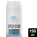 AXE Body Spray Ice Chilli Men 150 ML