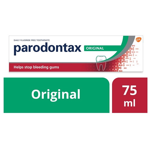 PARODONTAX ORIGINAL T.P 75 ML