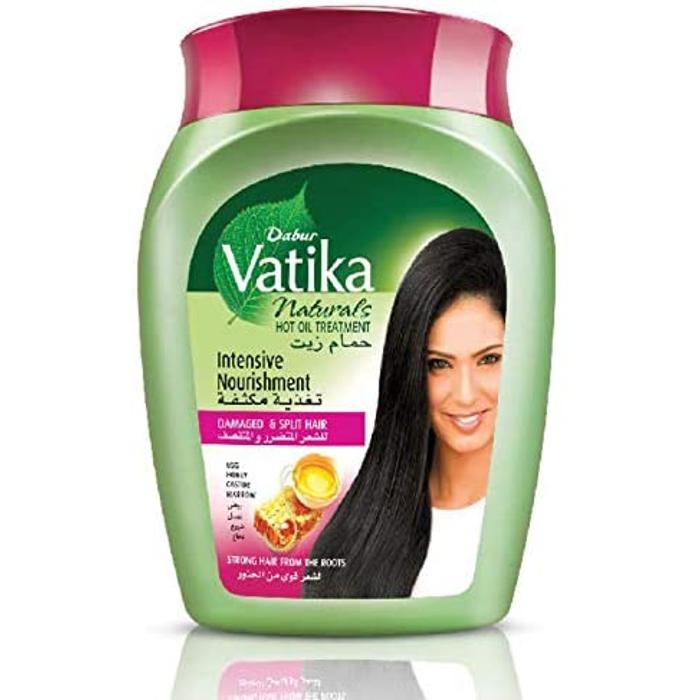 VATIKA HOT OIL INTENSIVE NOURISHING CONDITIONER 1K