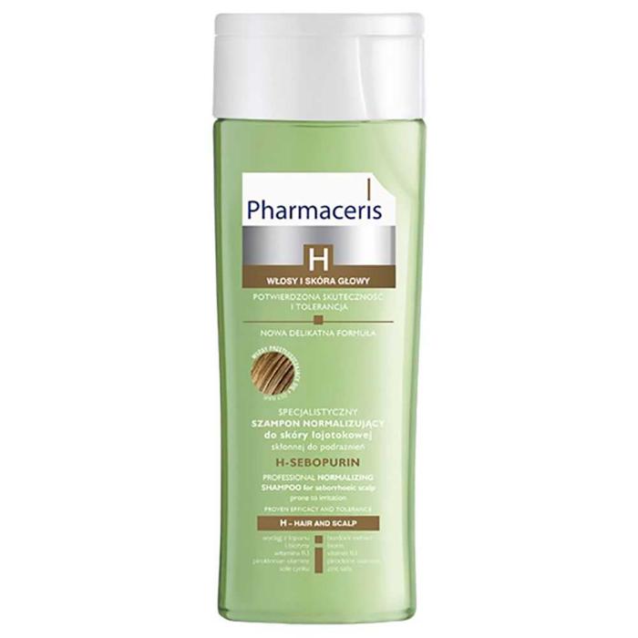 PHARMACERIS H- SEBOPURIN SHAMPOO250ML