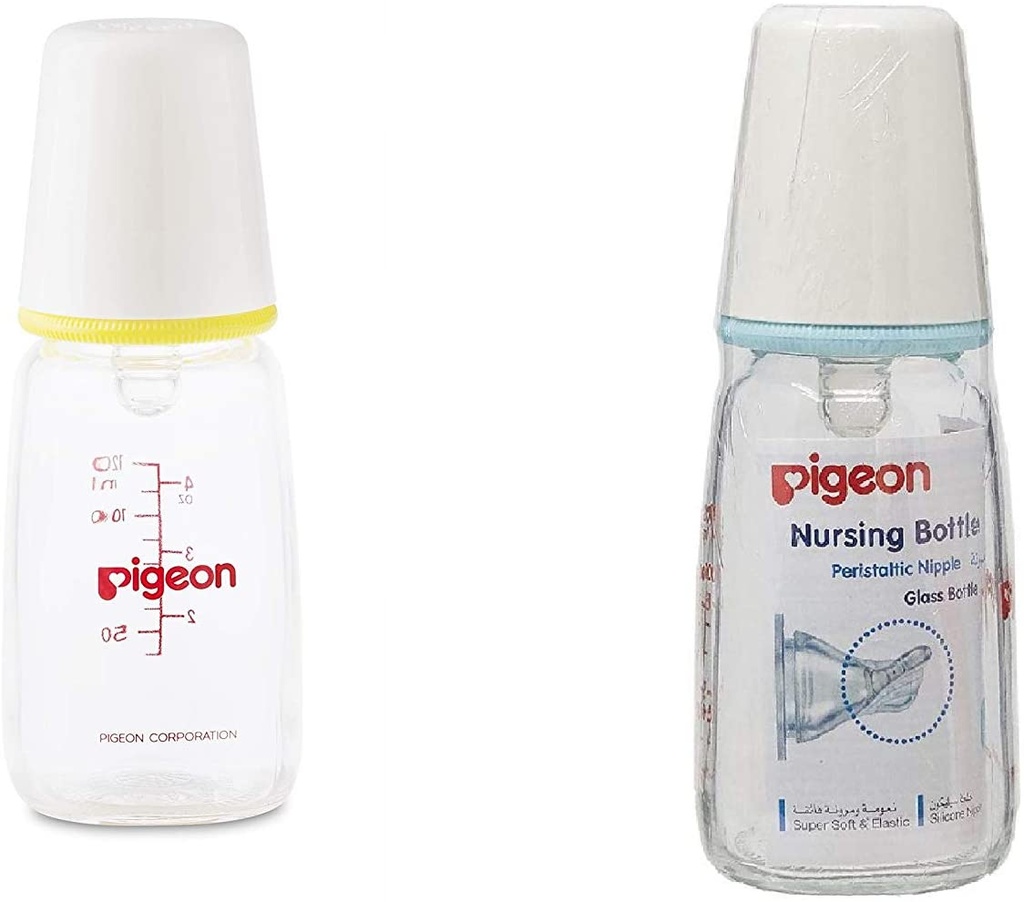 PIGEON GLASS NRSR K 4 (120CC/4 OZ ) A 292