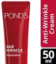 PONDS AGE MIRACLE CORRECTING CREAM 50 ML