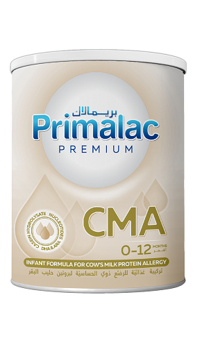 PRIMALAC PREMIUM CMA 400 GM