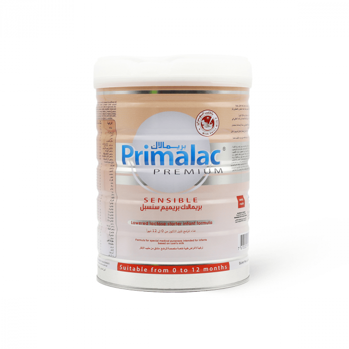 PRIMALAC SENSIBLE AC 900 GM 