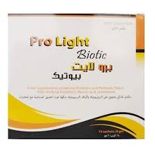 PRO LIGHT BIOTIC 14 SACHET