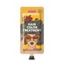 PUREDERM HAIR COLOR TREATMENT ASH GRAY 483