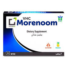 VHC MORENOOM DIETARY SUPPLEMENT 30 BITES