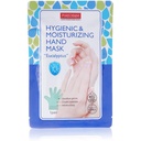 PUREDERM HYGIENIC MOISTURIZING HAND MASK