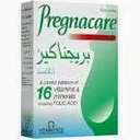 Pregnacare Multivitamins For Pregnancy 30 Pieces