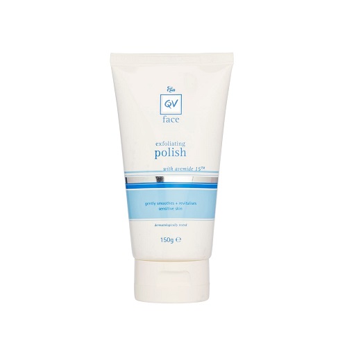 QV FACE EXFOLIATING POLISH 150 GM