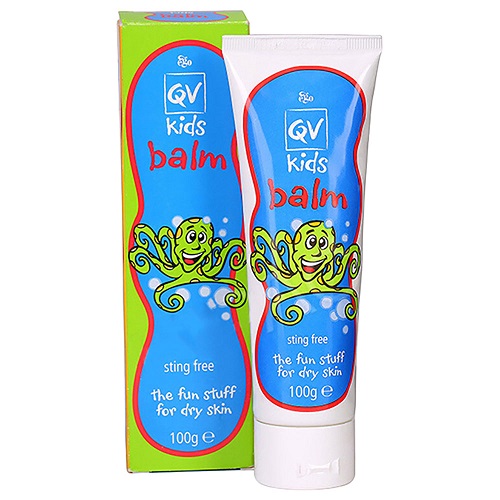 QV KIDS BALM 100 GM