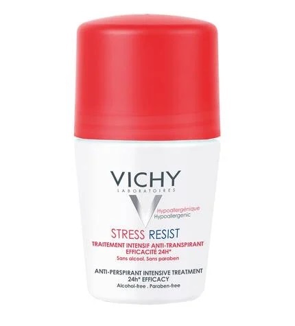 VICHY DEODRANT STRESS R-E 4001