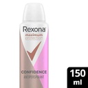 REXONA DEO MAXIMUM CONFIDENCE WOMEN 150 ML