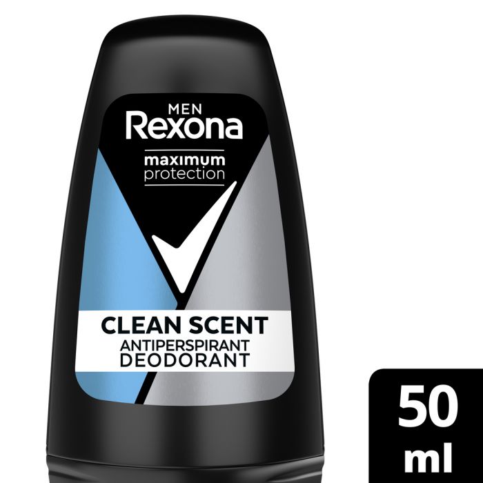 REXONA DEO MAXIMUM ROLL ON 50 ML 