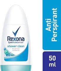 REXONA ROLL ON SHOWER FRESH 50 ML