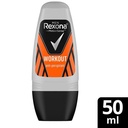 REXONA ROLL WORKOUT MEN 50 ML 