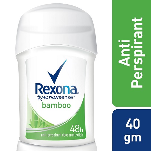 REXONA WOMEN BAMBOO STICK 40 ML