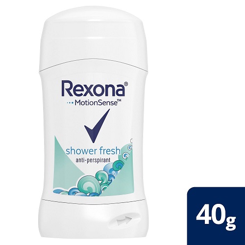 REXONA WOMEN SHOWER CLEAN STICK 40 ML