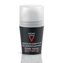 VICHY HOMME DEODORANT EXTRASTRENGHT ROL 50ML 362