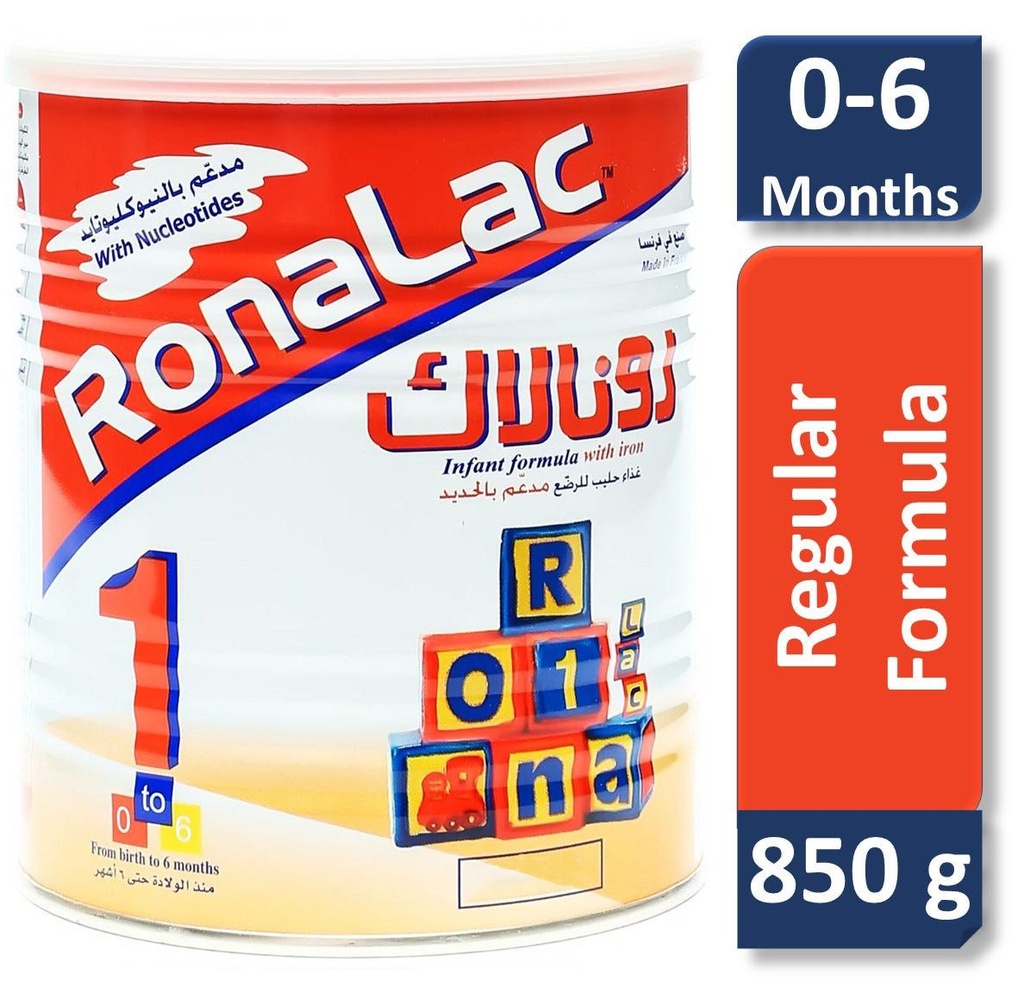 RONALAC ( 1 ) 850 G