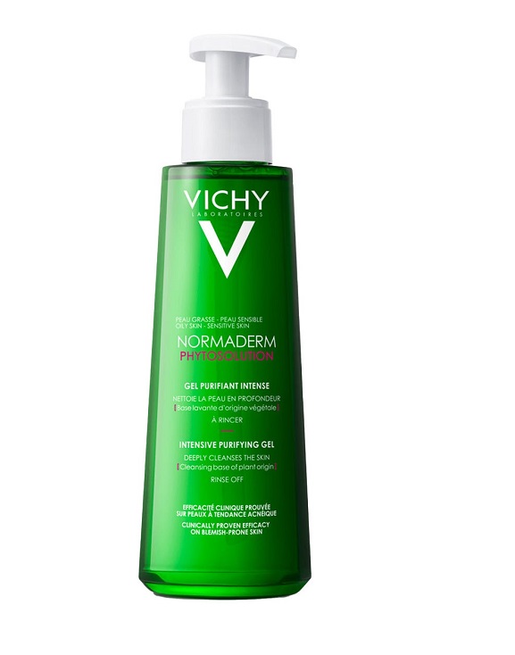 VICHY NORMADERM  PHYTOSOLUTION 200 ML 3076