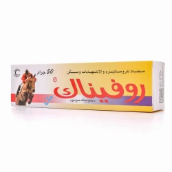Rofenac Gel 1% 50 g