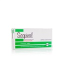 SCOPINAL 10 MG 20 TAB