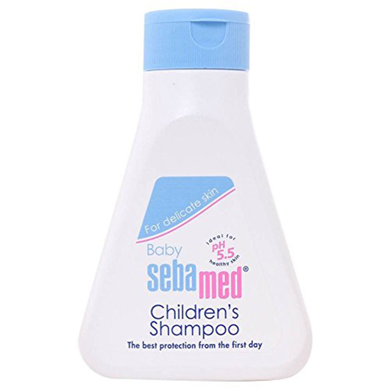 SEBAMED CHILDREN SHAMPOO 150 ML