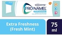 SENSODYNE PRONAMEL EXTRA FRESH MINT 75 ML