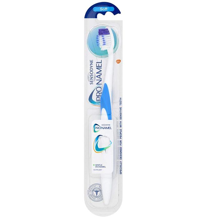 SENSODYNE TB PRONAMEL SOFT