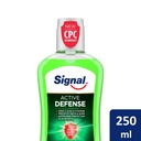 SIGNAL ACTIVE DEFENSE MOUTH WASH 250 ML 