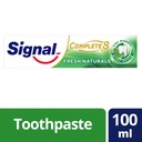 SIGNAL COMPLETE 8 FRESH NATURALS TP 100 ML