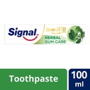 SIGNAL HERBAL GUM CARE  TP 100 ML 