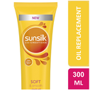 SUNSILK OIL REPLACEMENT SOFT SMOOTH 300 ML 