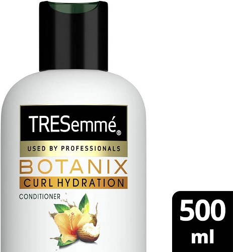 TRESEMME BOTANIX CURL HYDR CONDITIONER 500 ML 