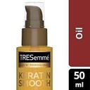 TRESEMME KERATIN SMOOTH SHINE OIL 50 ML 